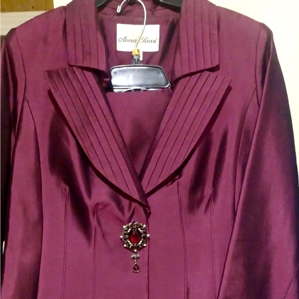 Women Suit